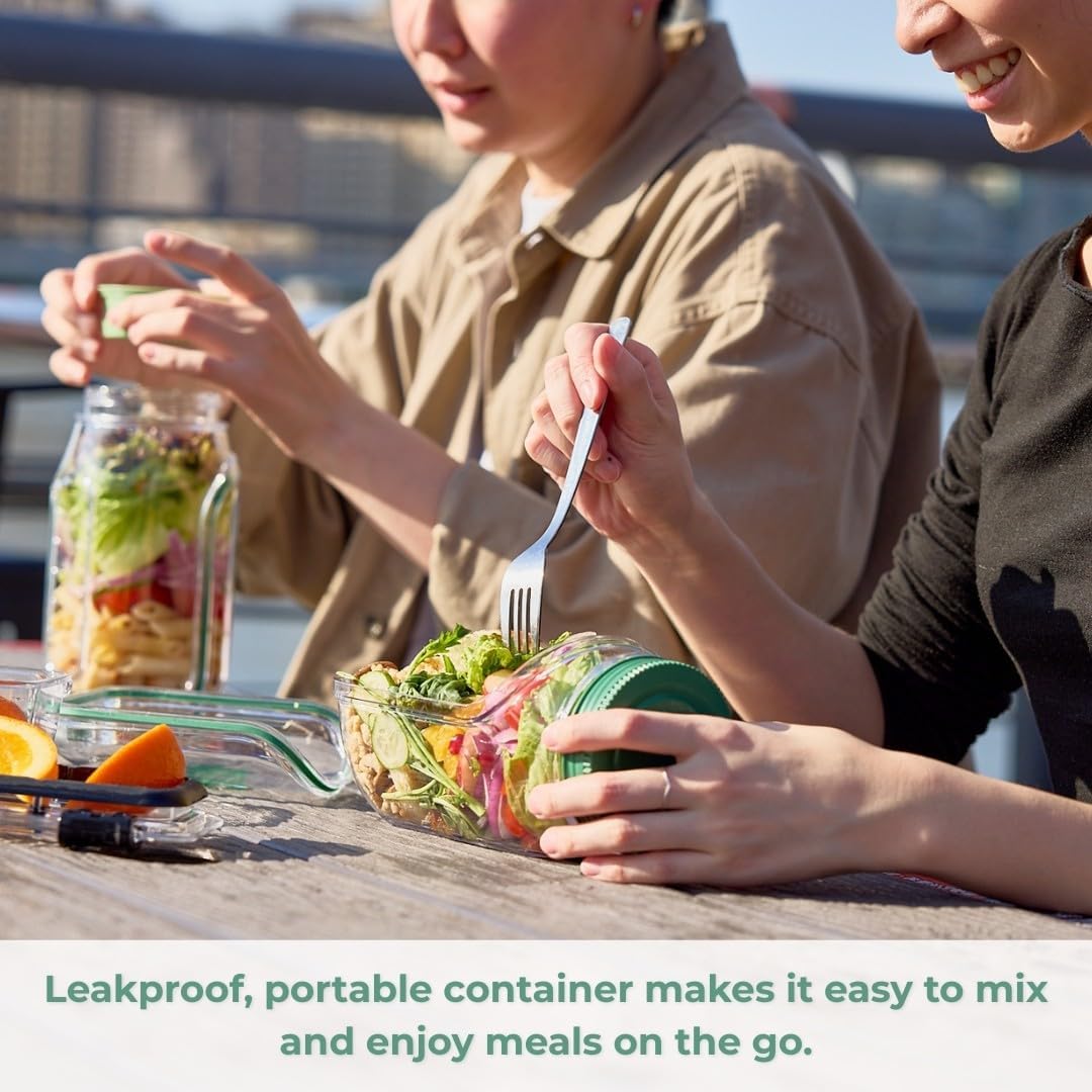 Salata Lunch Box