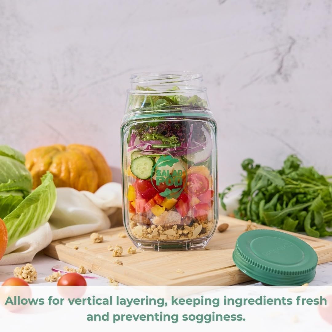 Salata Lunch Box