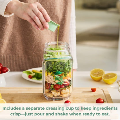 Salata Lunch Box