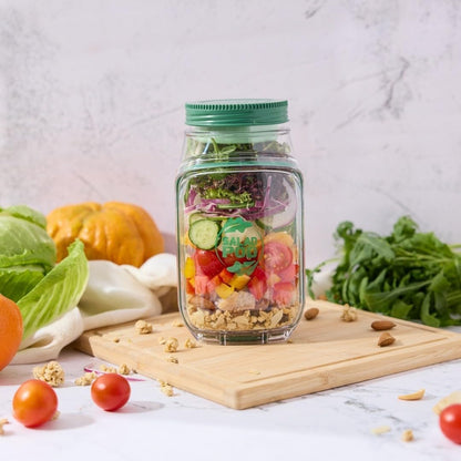 Salata Lunch Box