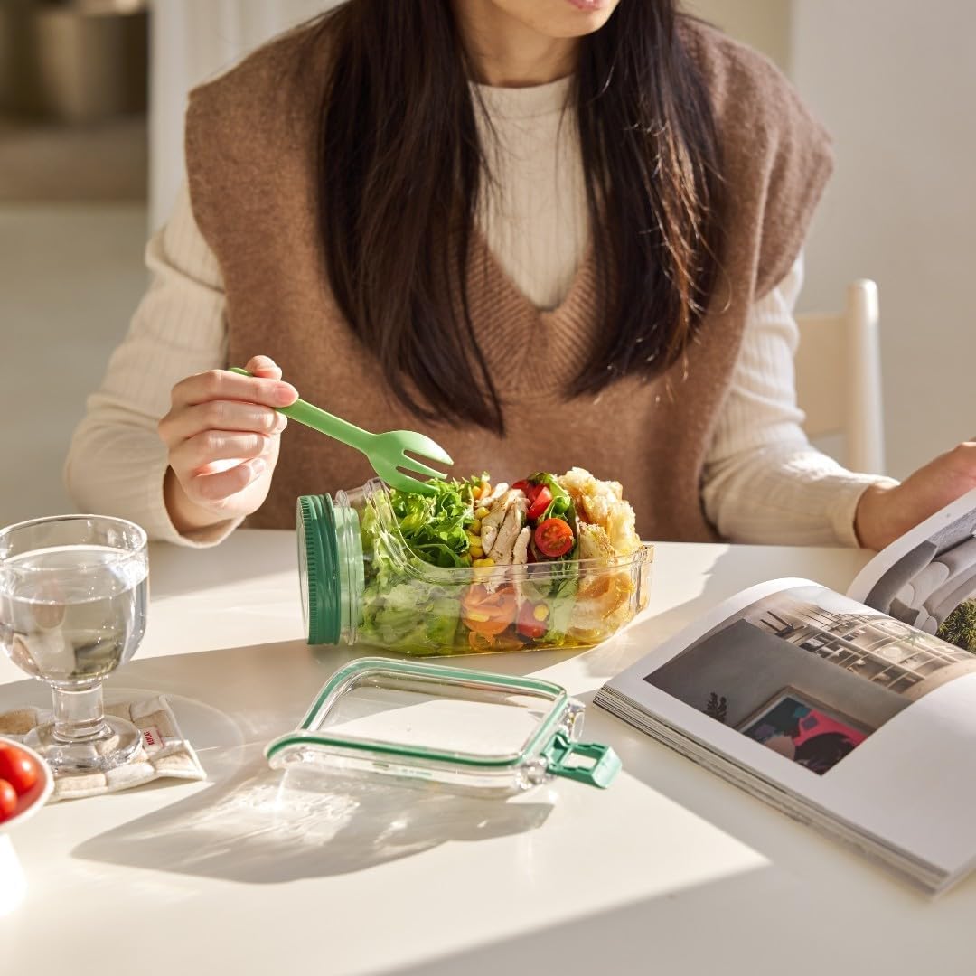 Salata Lunch Box