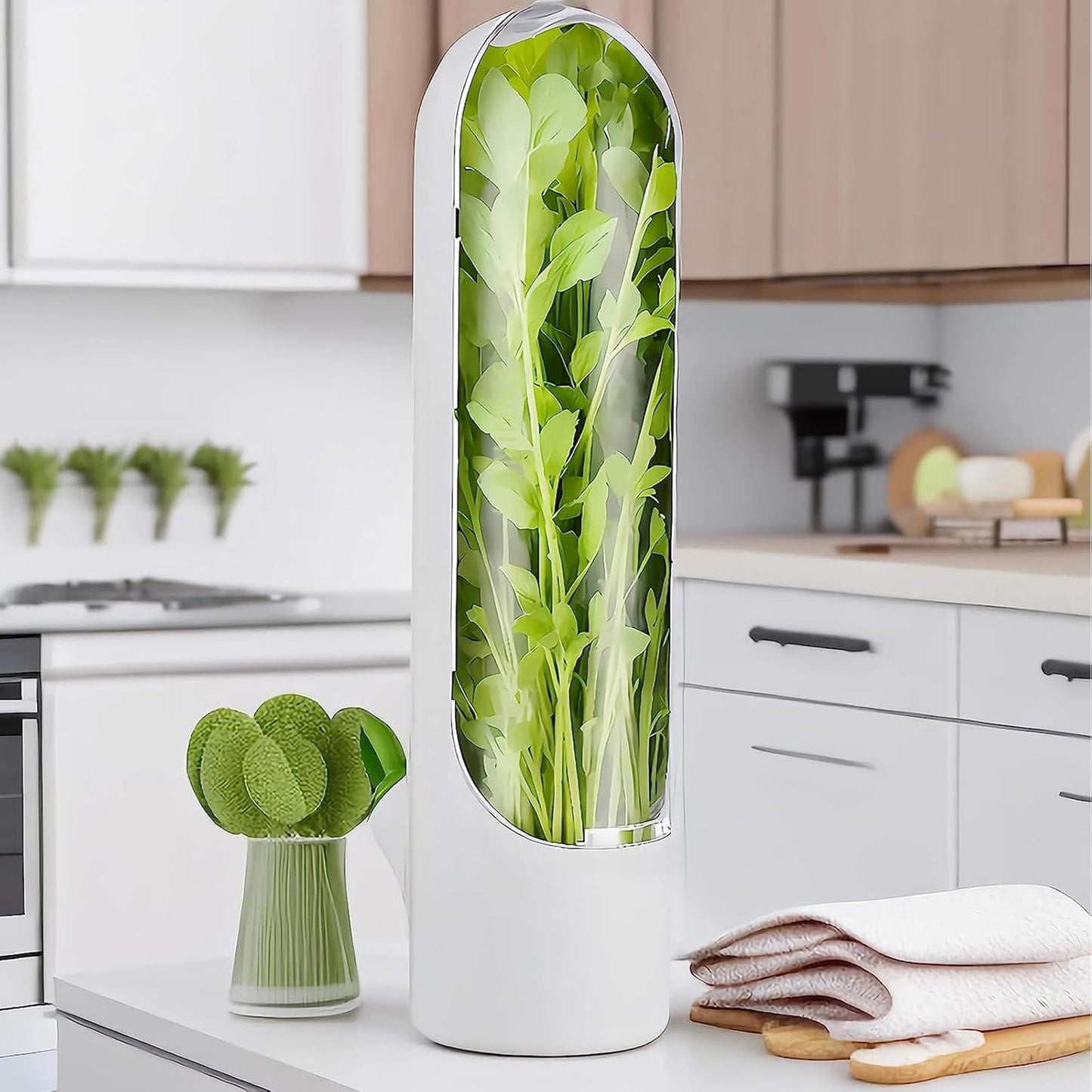 Fresh Herb Keeper™
