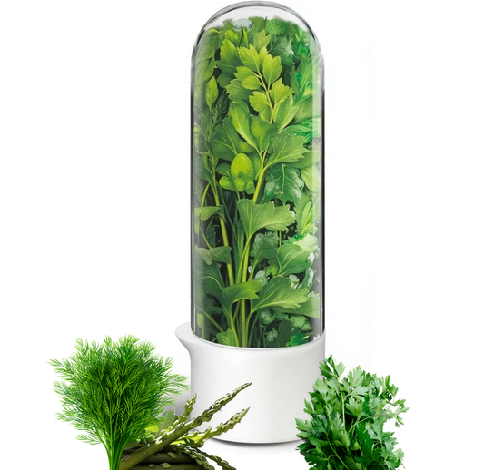 Fresh Herb Keeper™