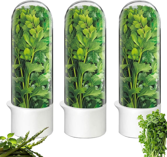 Fresh Herb Keeper™  3 Adet